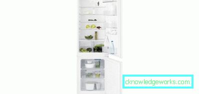Electrolux hűtőszekrény Electrolux hűtőszekrény