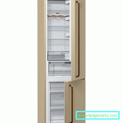 Hűtőszekrény gorenje Hűtőszekrény gorenje