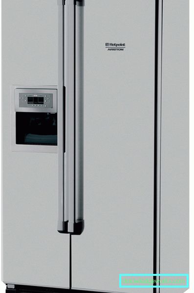 Hotpoint-Ariston hűtőszekrény Hotpoint-Ariston hűtőszekrény