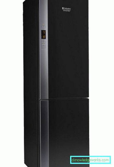Hotpoint-Ariston hűtőszekrény Hotpoint-Ariston hűtőszekrény