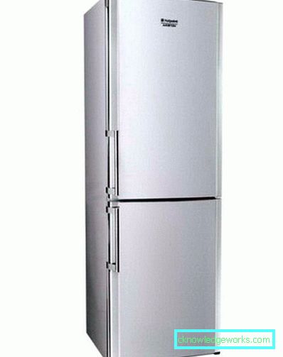 Hotpoint-Ariston hűtőszekrény Hotpoint-Ariston hűtőszekrény