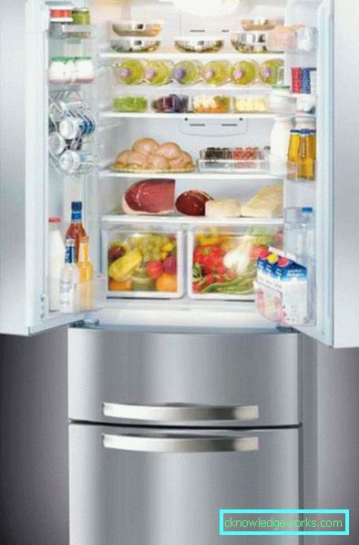 Hotpoint-Ariston hűtőszekrény Hotpoint-Ariston hűtőszekrény
