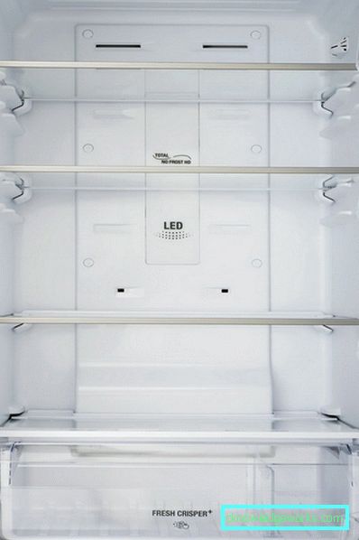 Hotpoint-Ariston hűtőszekrény Hotpoint-Ariston hűtőszekrény