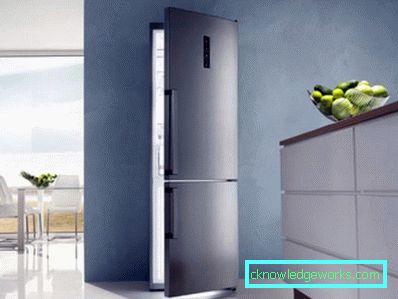 Hotpoint-Ariston hűtőszekrény Hotpoint-Ariston hűtőszekrény