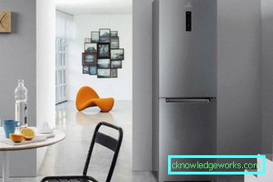 Indesit hűtőszekrény Indesit hűtőszekrény