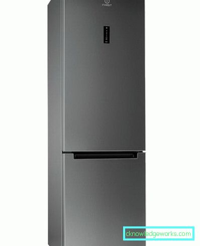 Indesit hűtőszekrény Indesit hűtőszekrény