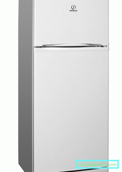 Indesit hűtőszekrény Indesit hűtőszekrény