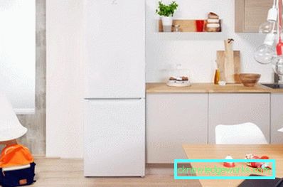 Indesit hűtőszekrény Indesit hűtőszekrény
