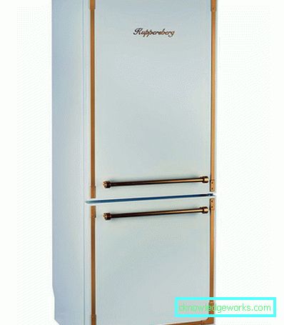 Kuppersberg Hűtők Kuppersberg Hűtők