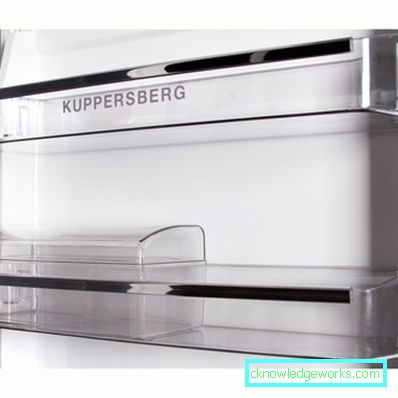Kuppersberg Hűtők Kuppersberg Hűtők