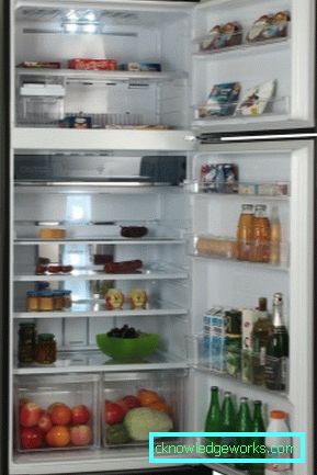 A legjobb fagyasztó hűtők