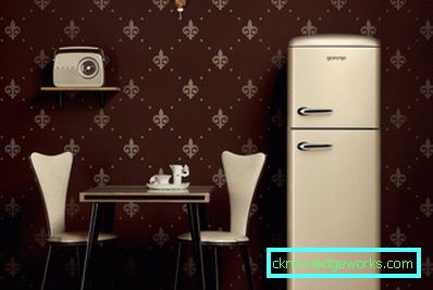 & Quot; retro stílusú hűtőszekrények & Quot; retro stílusú hűtőszekrények