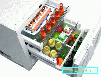 Asztalos hűtőszekrény Asztalos hűtőszekrény
