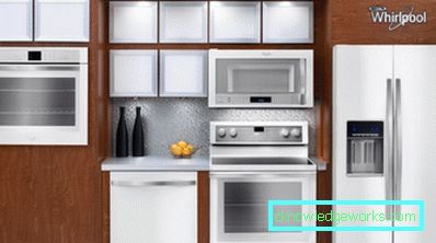 Whirlpool hűtőszekrény