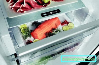 Whirlpool hűtőszekrény