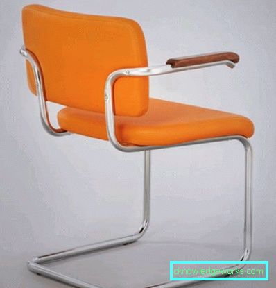 Chrome konyhai székek - luxus és praktikus lehetőség