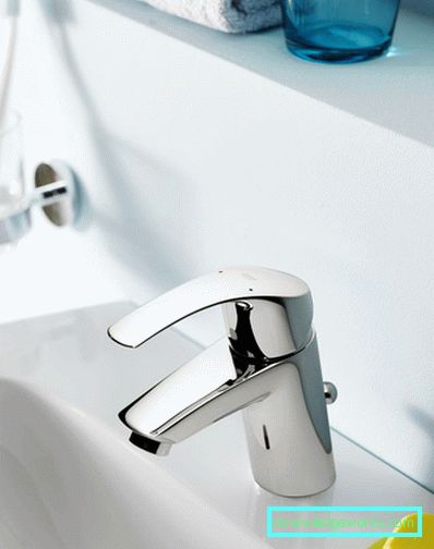 Keverő keverő: telepítés típusa és technológiája Keverő keverő: telepítés típusa és technológiája