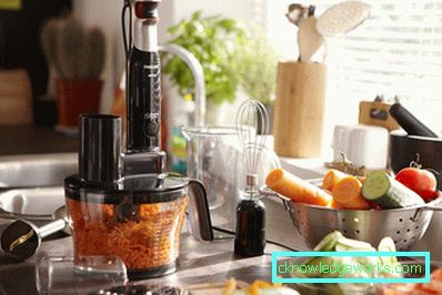Hogyan kell használni egy turmixgépet? Hogyan kell használni egy turmixgépet?