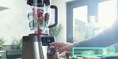 Hogyan kell használni egy turmixgépet? Hogyan kell használni egy turmixgépet?
