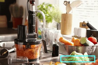 Hogyan válasszunk egy turmixgépet? Hogyan válasszunk egy turmixgépet?