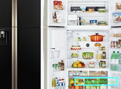 Hogyan válasszuk ki a hűtőszekrényt