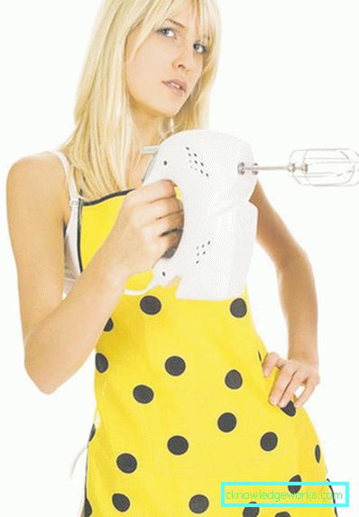 Hogyan válasszuk ki a keverőt: a legjobb modellek áttekintése Hogyan válasszuk ki a keverőt: a legjobb modellek áttekintése