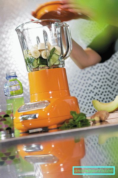 Melyik keverő jobb: merülő vagy álló Melyik keverő jobb: merülő vagy álló