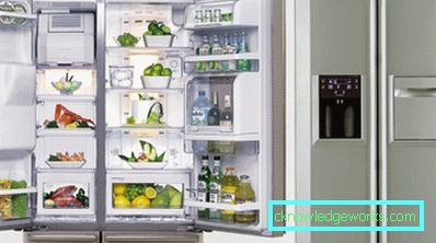 Melyik hűtőszekrény jobb Melyik hűtőszekrény jobb