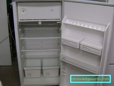 Melyik hűtőszekrény jobb Melyik hűtőszekrény jobb