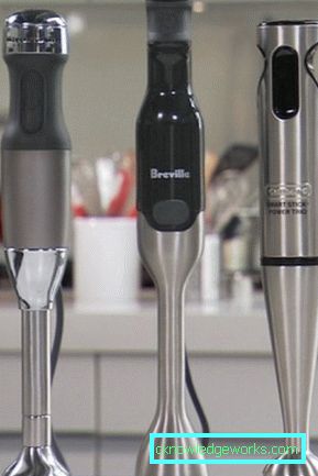 Melyik merülő keverő jobb választani Melyik merülő keverő jobb választani