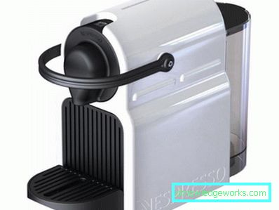 De'Longhi Nespresso kávéfőző De'Longhi Nespresso kávéfőző