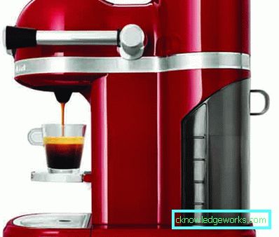 De'Longhi Nespresso kávéfőző De'Longhi Nespresso kávéfőző