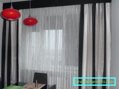 285-Cornice a konyha számára - 80 fotó a legjobb
