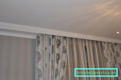 285-Cornice a konyha számára - 80 fotó a legjobb