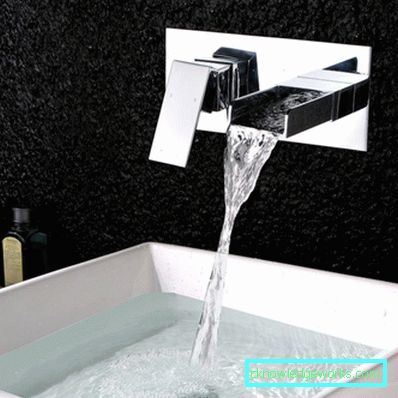 Cascade keverők: az eszköz jellemzői és a tervezési lehetőségek Cascade keverők: az eszköz jellemzői és a tervezési lehetőségek