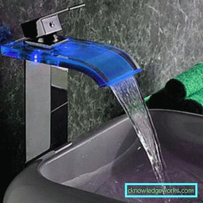 Cascade keverők: az eszköz jellemzői és a tervezési lehetőségek Cascade keverők: az eszköz jellemzői és a tervezési lehetőségek