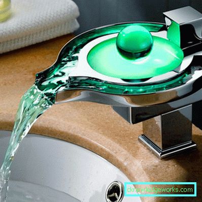Cascade keverők: az eszköz jellemzői és a tervezési lehetőségek Cascade keverők: az eszköz jellemzői és a tervezési lehetőségek