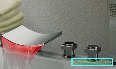 Cascade keverők: az eszköz jellemzői és a tervezési lehetőségek Cascade keverők: az eszköz jellemzői és a tervezési lehetőségek