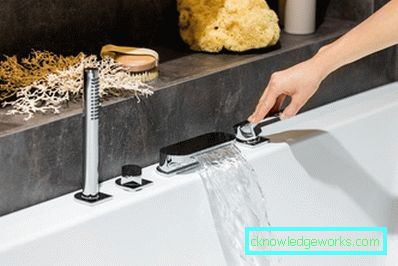 Cascade keverők: az eszköz jellemzői és a tervezési lehetőségek Cascade keverők: az eszköz jellemzői és a tervezési lehetőségek