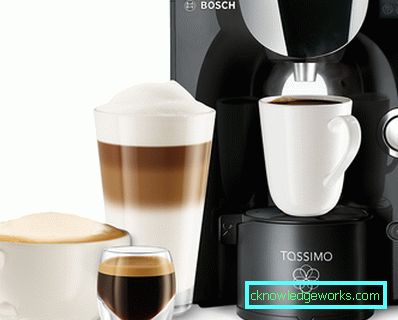 Bosch kávéfőző Bosch kávéfőző