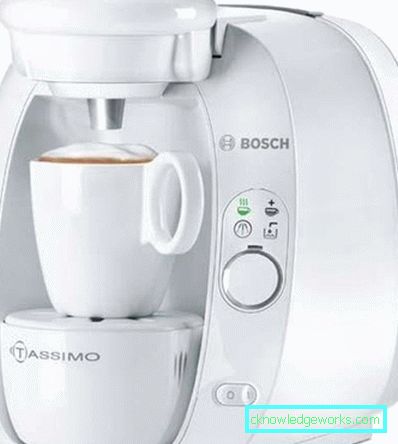 Bosch kávéfőző Bosch kávéfőző