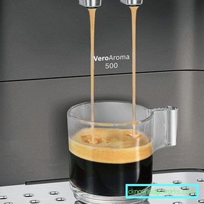 Bosch kávéfőző Bosch kávéfőző