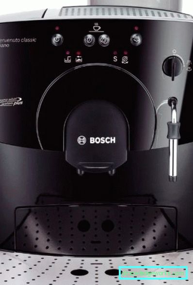 Bosch kávéfőző Bosch kávéfőző
