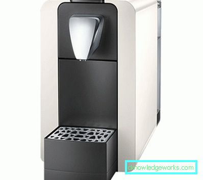 Cremesso kávéfőzők Cremesso kávéfőzők