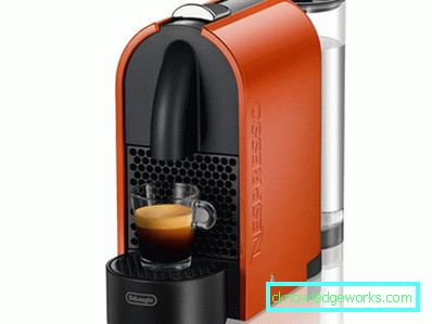 Kávéfőző De'Longhi Kávéfőző De'Longhi