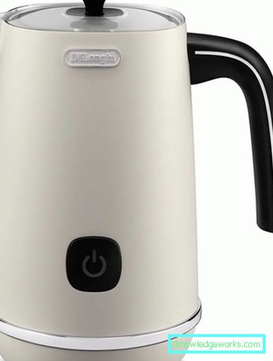Kávéfőző De'Longhi Kávéfőző De'Longhi