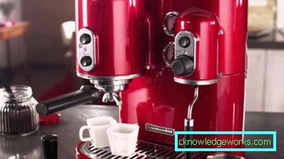 Latte kávéfőző Latte kávéfőző