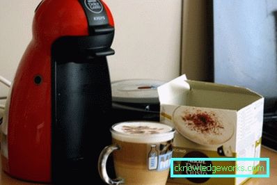 Dolce Gusto kávéfőző Dolce Gusto kávéfőző