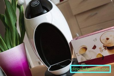 Dolce Gusto kávéfőző Dolce Gusto kávéfőző