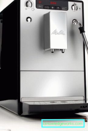 Melitta kávéfőző Melitta kávéfőző